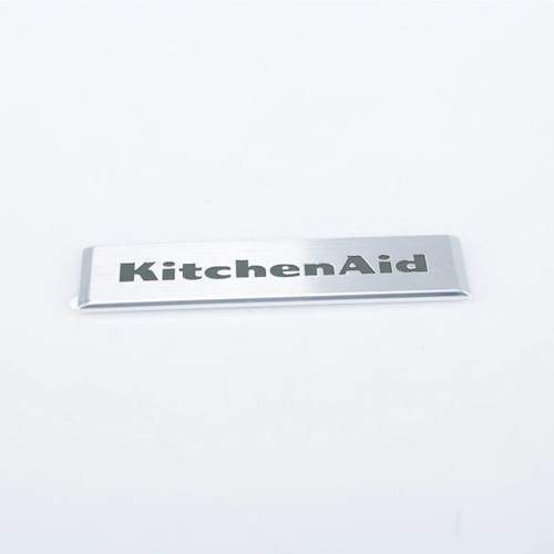 Whirlpool Replacement Nameplate Part W10876598
