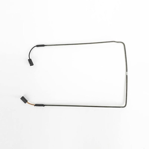 Whirlpool Replacement Defrost Heater Part Wpw10140162