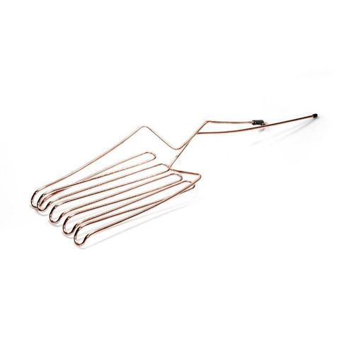 Whirlpool Replacement Heater Condenser Part Wp2004545