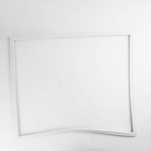 Whirlpool Replacement White Freezer Door Gasket W10460611