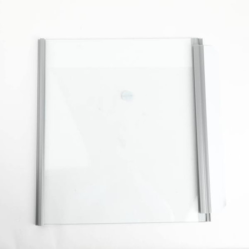 Whirlpool Replacement Snack Pan Glass Shelf Part W11449889