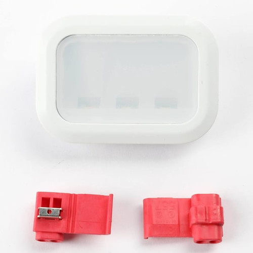 Whirlpool Replacement LED Light Module Part W11601310