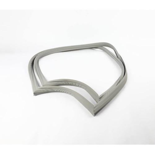 Whirlpool Replacement Gray Freezer Door Gasket Wpw10355585