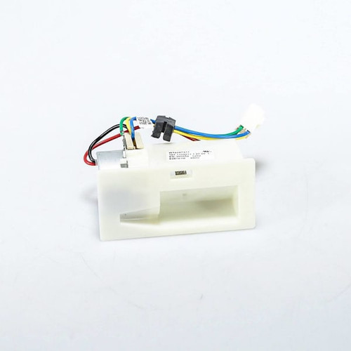 Whirlpool Replacement Electronic Damper Control Wpw10247377