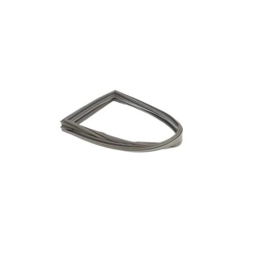 Whirlpool Replacement Gray Left Door Gasket For Refrigerator Part W10830283