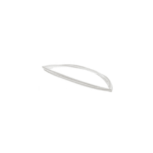 Whirlpool Replacement White Fresh Food Door Gasket W10443313