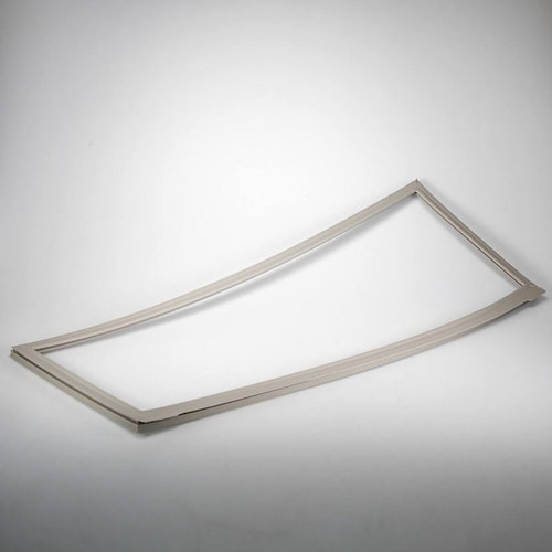 Whirlpool Replacement Gray French Door Gasket Wpw10460580