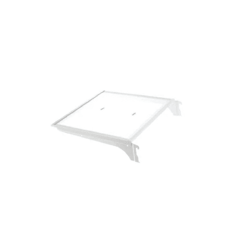 Whirlpool Replacement Glass Shelf Part W11213107
