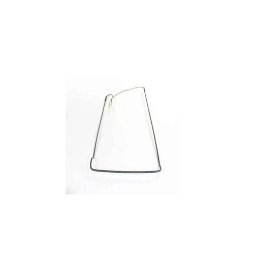 Whirlpool Replacement Defrost Heater Assembly Part Wp2306389