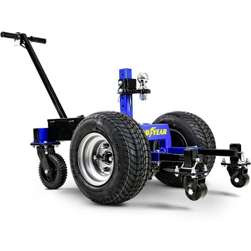 Goodyear Electric Trailer Dolly Super Duty 7500 Lbs.
