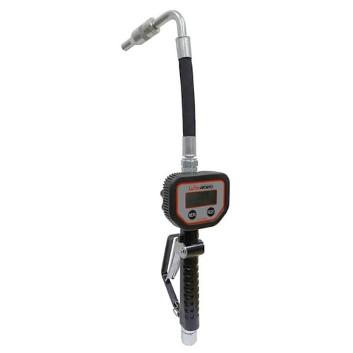 Lubeworks 35l Digital Oil Control Valve