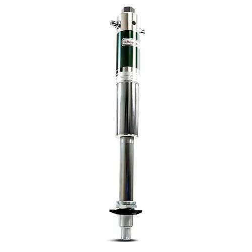 Lubeworks Air Operated Oil Transfer Drum Pump 6.6 GPM For Sae240 Oils And Fluids