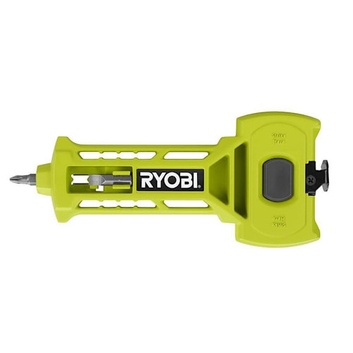 Ryobi Door Latch Mortiser
