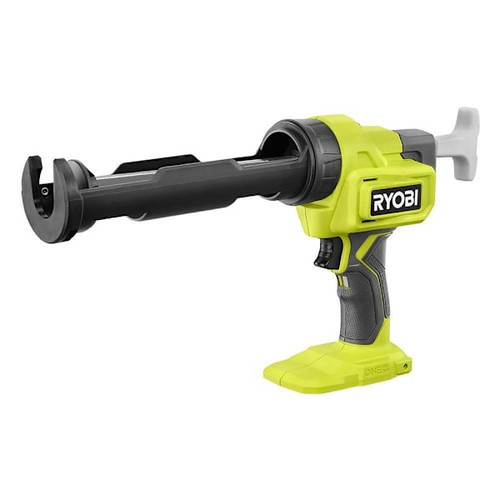 Ryobi One+ 18v 10 Oz. Caulk And Adhesive Gun - Tool Only