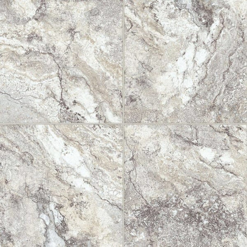 Armstrong Flooring Alterna Gravity Tile, Clay, 16" X 16", Case Of 25