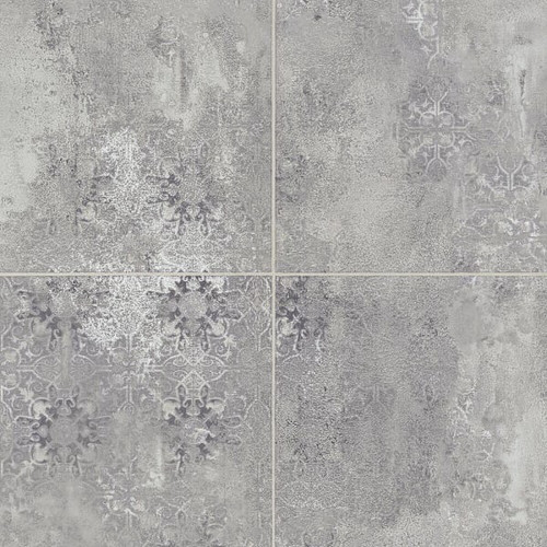 Armstrong Flooring Alterna Lost Empire Tile, Desert Mist, 16" X 16", Case Of 25