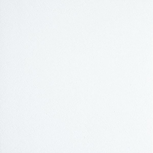Armstrong Flooring Alterna Classics Tile, Solid White, 16" X 16", Case Of 25