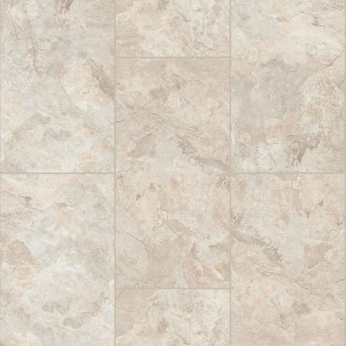 Armstrong Flooring Alterna Mesa Tile, Stone Chalk, 12" X 24", Case Of 24