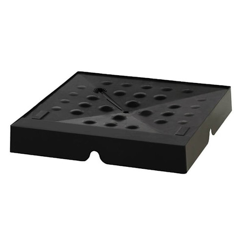 GE Zoneline Quick Install Insta-Platform, Drain Pan For VTAC Installation