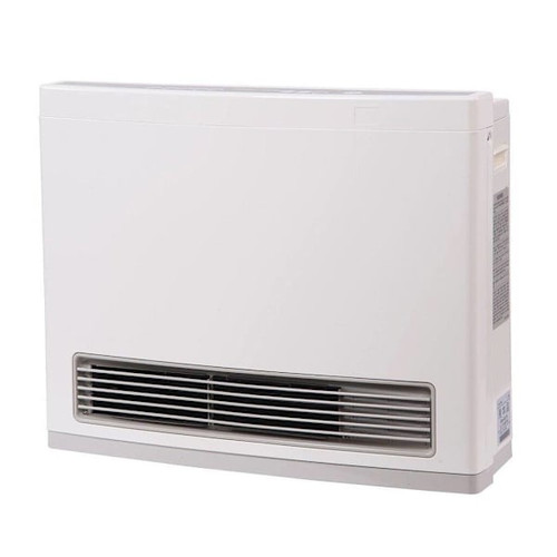 Rinnai Fc Series 24000 BTU 99.9 Afue Unvented Natural Gas Fan Convector Heater