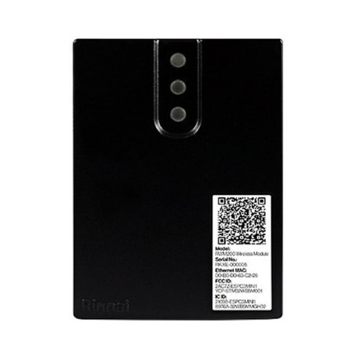 Rinnai Wireless Wi-Fi Module
