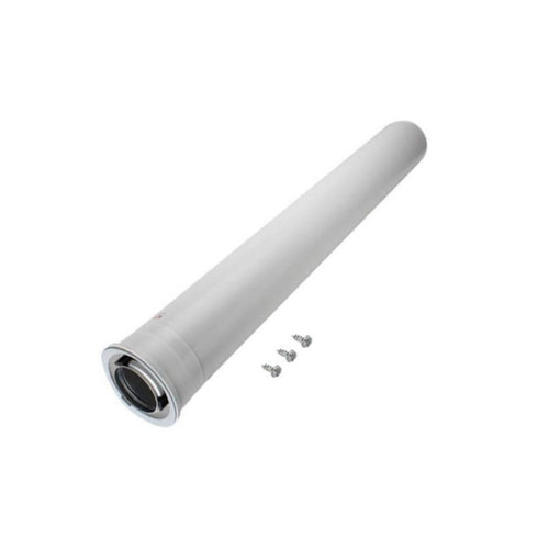 Rinnai 39" Plastic Vent Pipe Ext For High Efficiency & Plus Tankless Waterheater