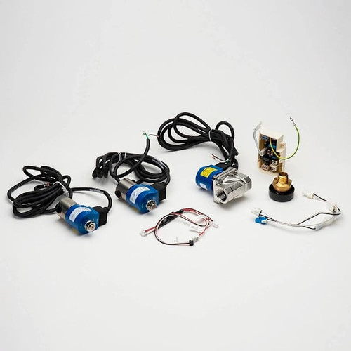 Rinnai New Sensei Twh Drain Down Kit