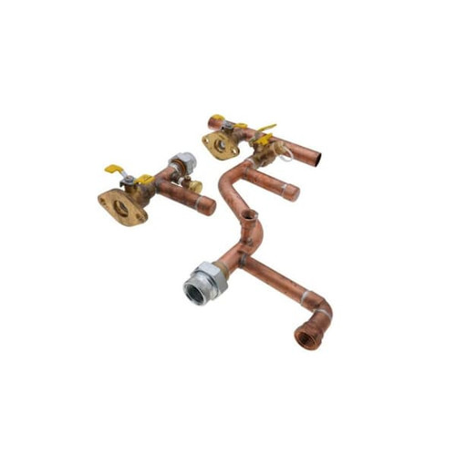 Rinnai I Series Solo Primary Secondary Heating Kit