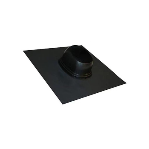 Rinnai Tile/Shingle Flashing, 8/12 To 16/12