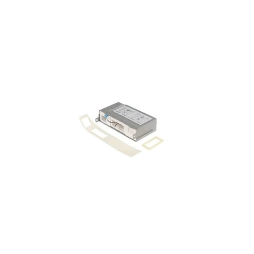 Whirlpool Replacement Ice Maker Icebox Adapter Kit Part # W10864519