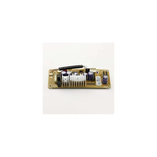 GE Replacement Board Power For Microwave Part # Wb27x11018