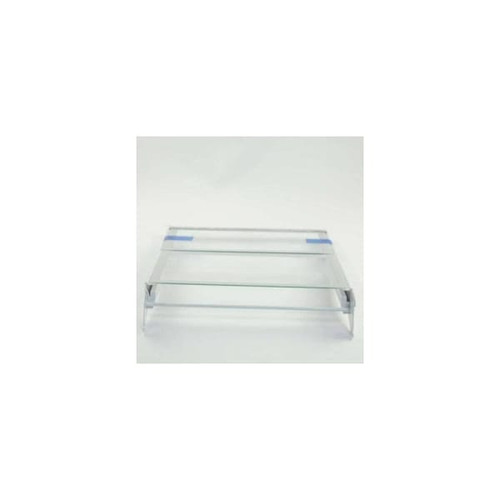 Whirlpool Replacement Glass Tuck Shelf For Refrigerator Part # Wpw10709175