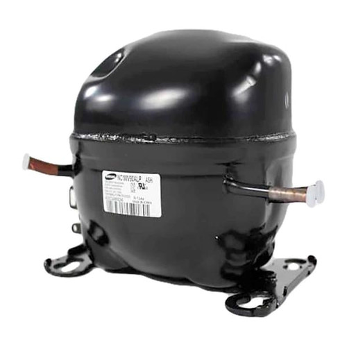 Samsung Replacement Compressor For Refrigerator Part # Nc1mv90alp/Ash