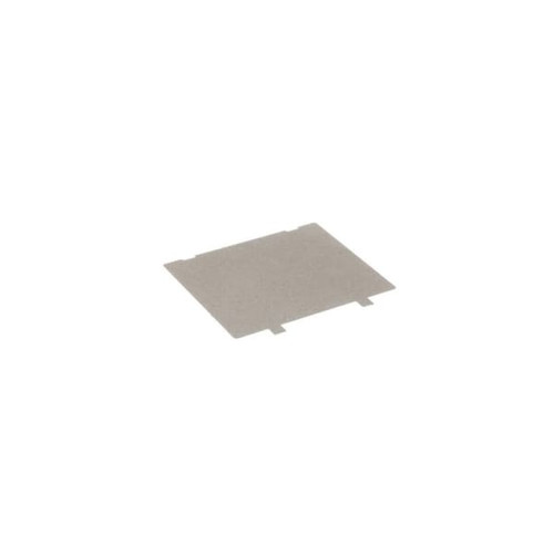 GE Replacement Mica Cover For Microwave Part # Wb06x10828