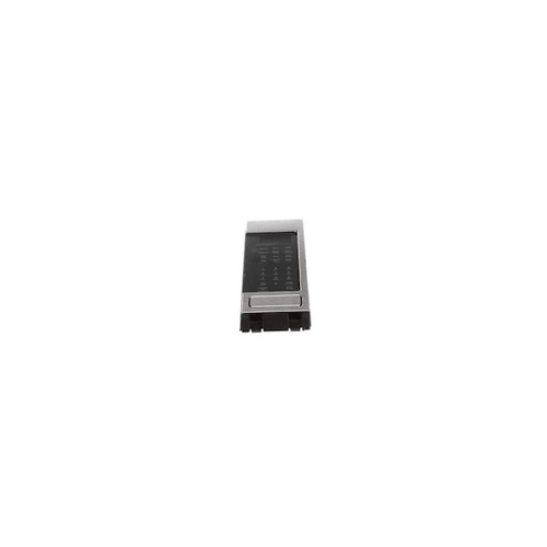 GE Replacement Control Panel Asm For Microwave Part # Wb56x30007
