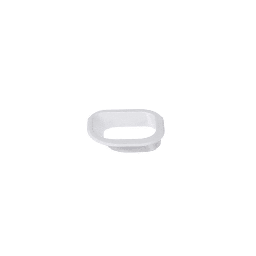 Samsung Replacement Ice Dispenser Chute For Refrigerator Part # Da67-03312a