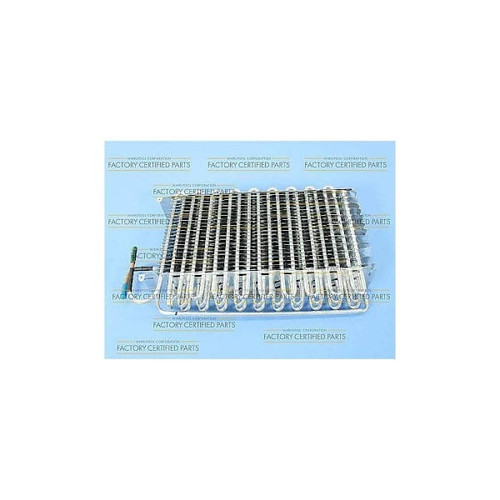 Whirlpool Replacement Evaporator Assembly For Refrigerator Part # Wpw10122127