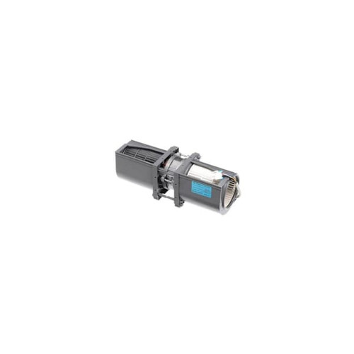 GE Replacement Motor Ventilation For Microwave Part # Wb26x35681