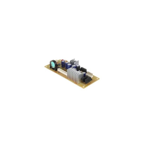 GE Replacement Power Board For Microwave Part # Wb27x10861