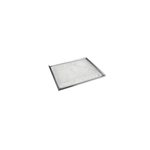 Wpl Replacement Aluminum Mesh Grease Fil For Range Hood Part # W10395127