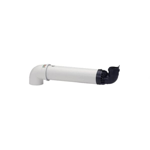 Rinnai Condensing Horizontal Term. Diverter Vent Kit For Tankless Water Heaters