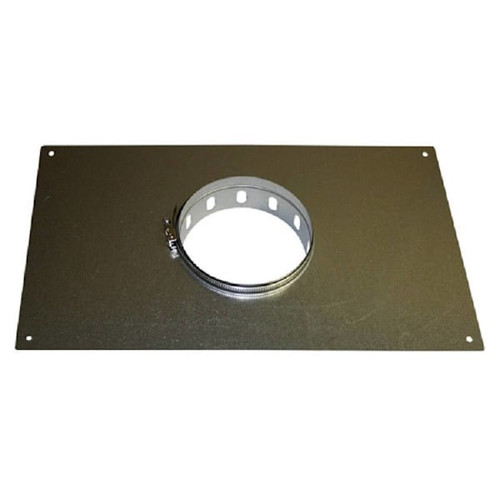 Rinnai 3/5 Vent Support Bracket