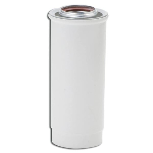 Rinnai Aluminum And Metal Telescoping Vent Length
