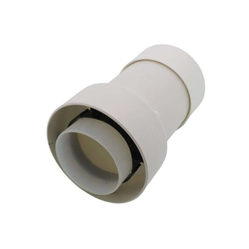 Rinnai 2/4" Condensing Vertical Starter Adapter Pptl