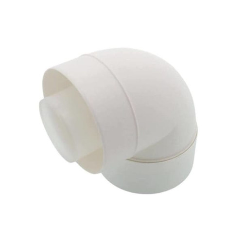 Rinnai 2/4" Condensing 90-Degree Elbow Pptl