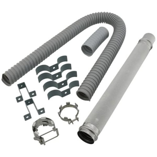 Rinnai Vent Extension 11.4-20.3 431/556s