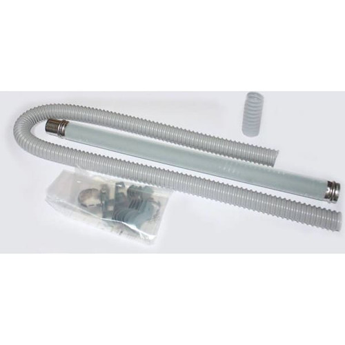 Rinnai 21 To 39.6 Inch Direct Vent Extension Kit For Ex11c