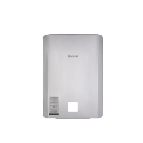Rinnai Front Cover - Residential