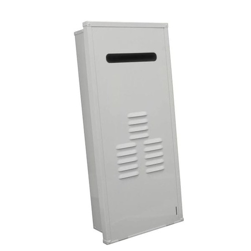 Rinnai Universal Recess Box Models R63lse 2020w/C 1616w/C