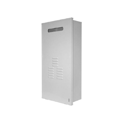 Rinnai Condensing Tankless Recess Box For Kb Series Ultra Units